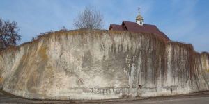 Сергій Байков і Київ